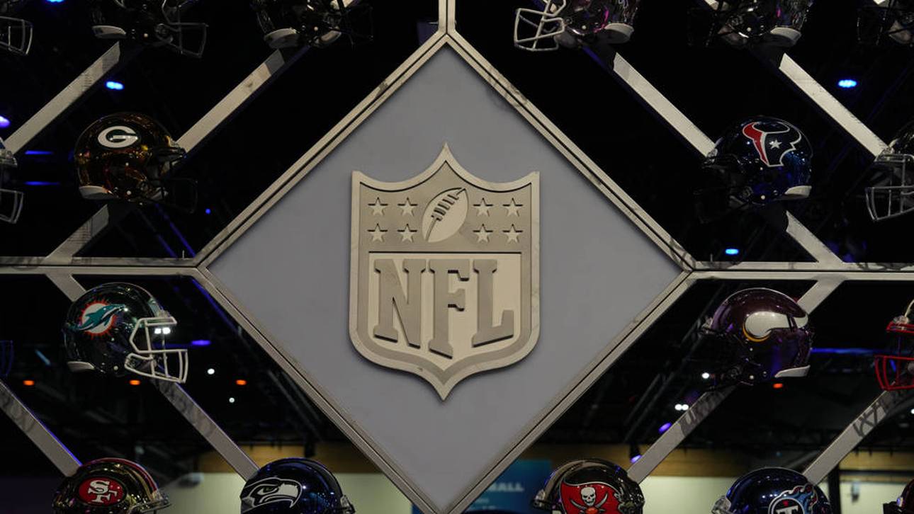 NFL-Stars droht Mega-Sperre!