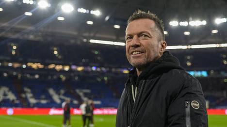 Nicht etwa Dortmund oder Leipzig, sondern Eintracht Frankfurt traut Lothar Matthäus den großen Coup in der Bundesliga zu. 