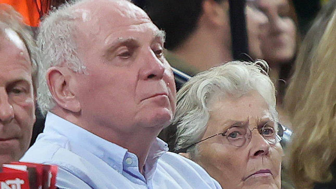 Hamann reagiert auf Hoeneß-Ansage