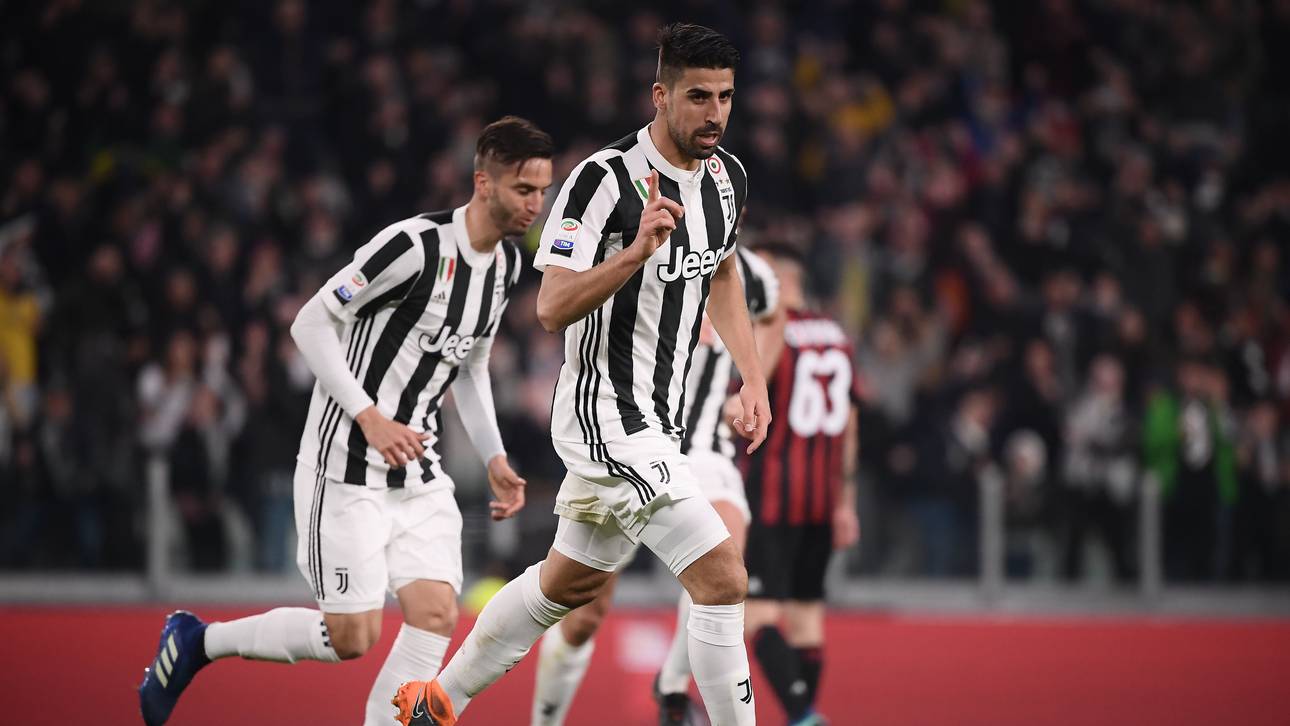 Pfiffe: Khedira antwortet Kritikern