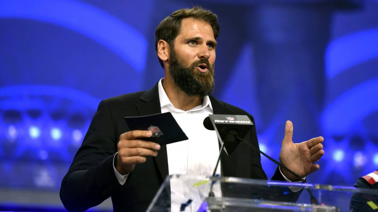 Deutscher Ex-Profi beeindruckt