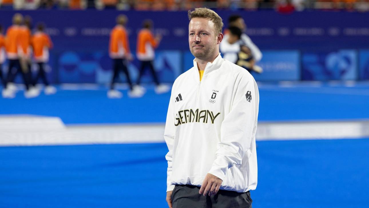 DHB-Männer schlagen Indien deutlich