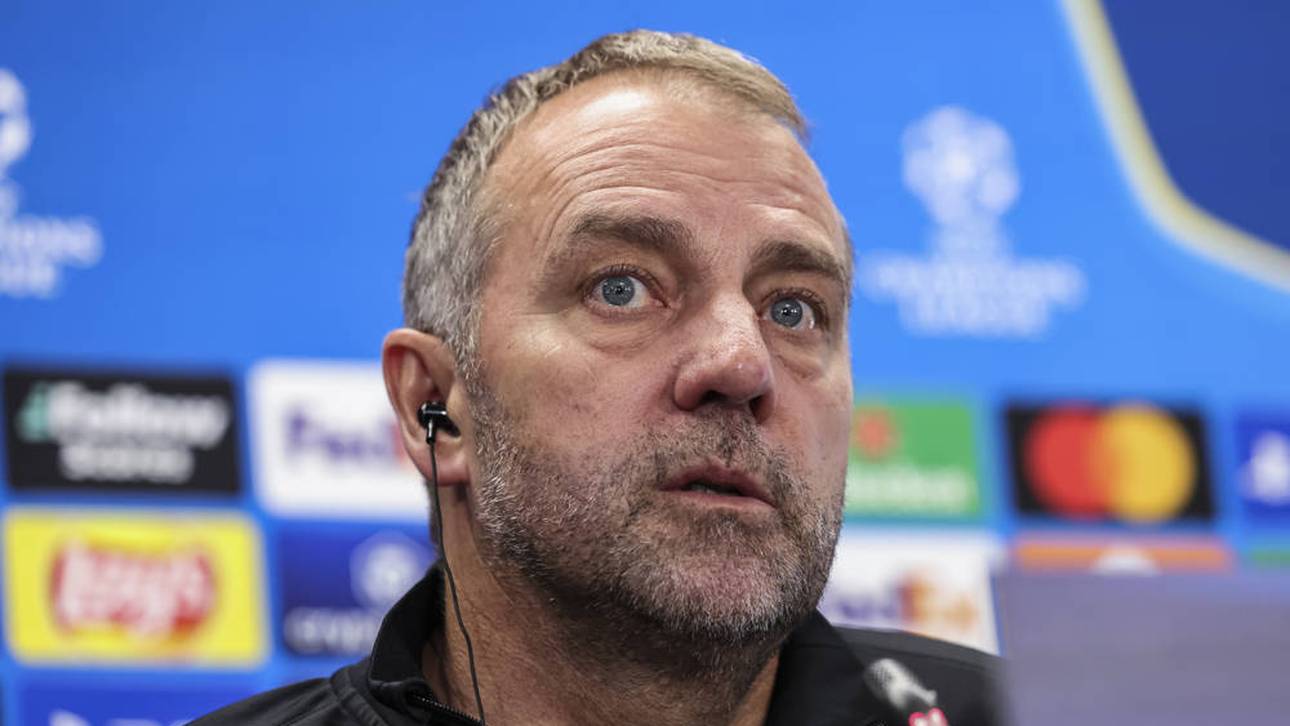 Medien vermelden Durchbruch bei Flick