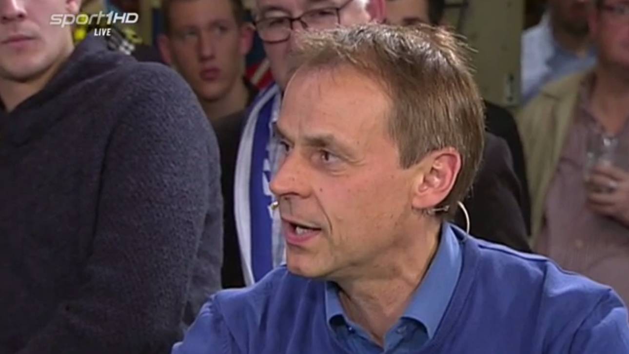 Thon bricht Lanze für Beckenbauer