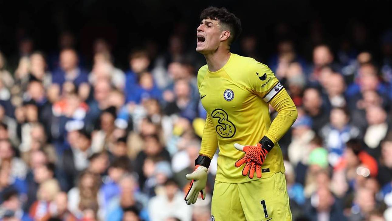 Kepa begründet Bayern-Absage