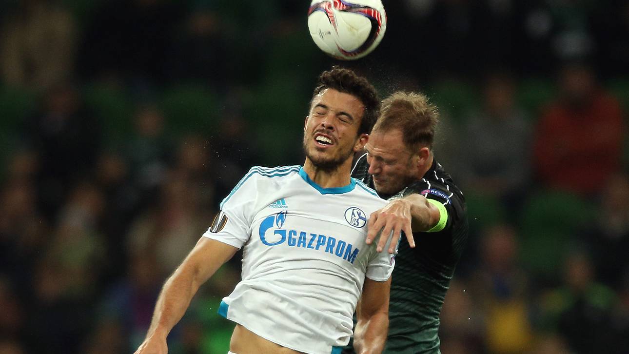 Di Santo nutzt seine Chance nicht