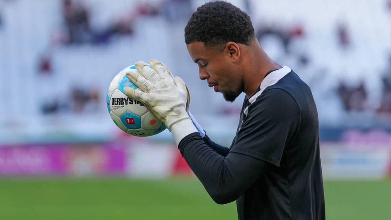 Weitere Ausfälle bei DFB-Junioren