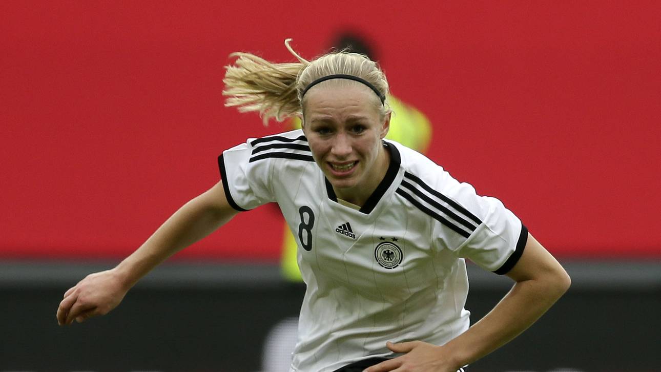 DFB-Frauen ohne Bremer gegen Brasilien