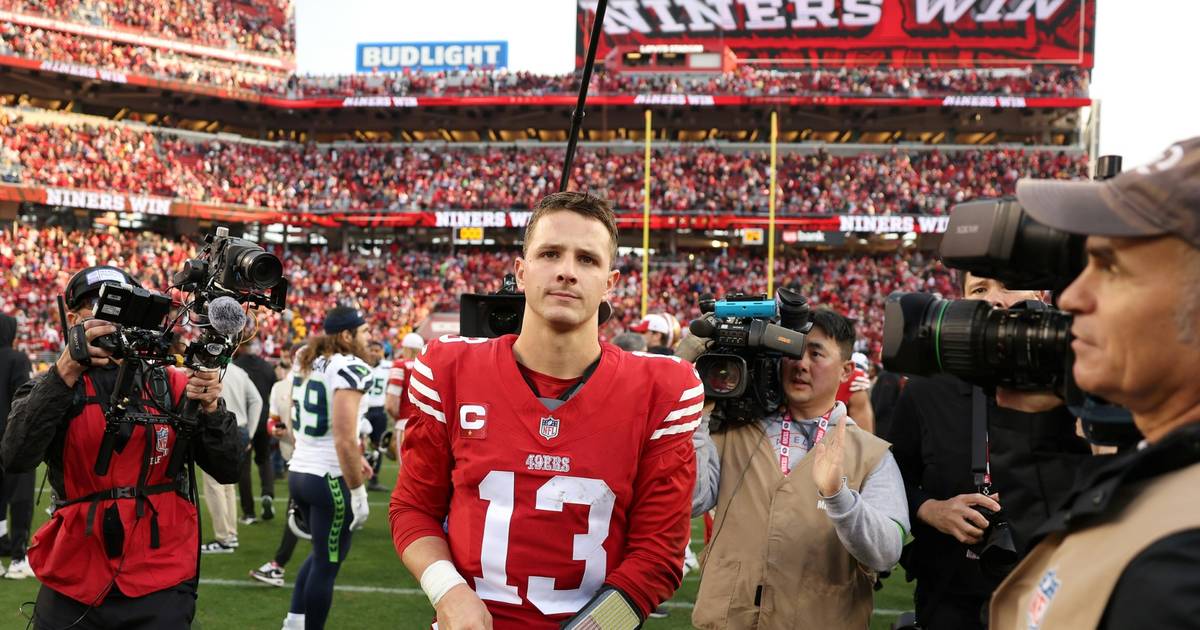 49ers grazie alla vittoria sui Packers nei playoff