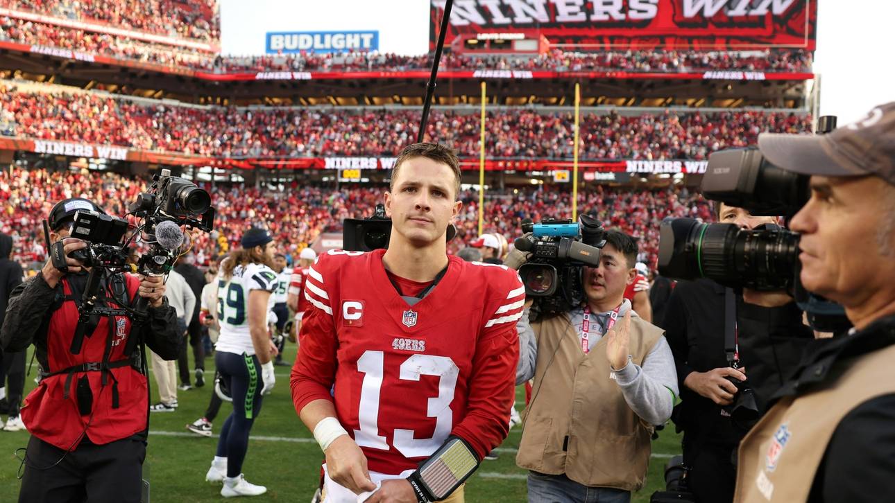 Ehefrau mit Ansage an Miami-Star