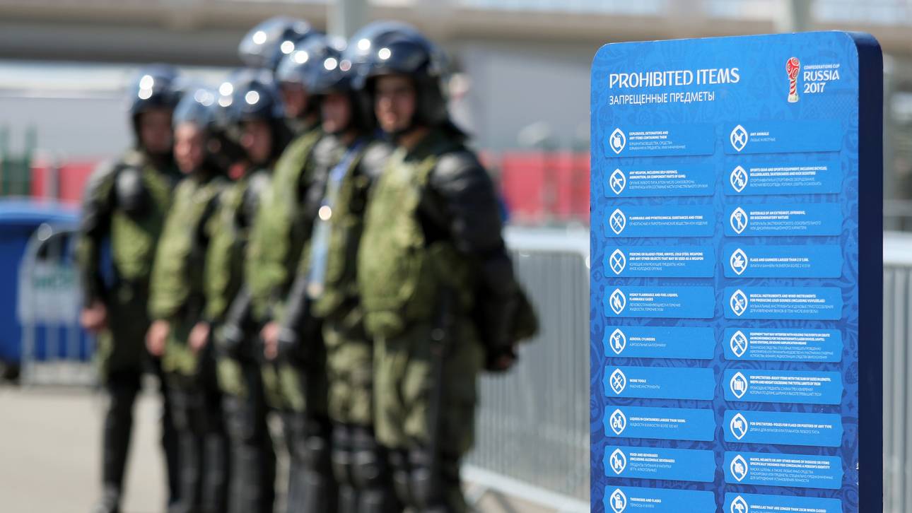 Die Macht des bösen Blicks