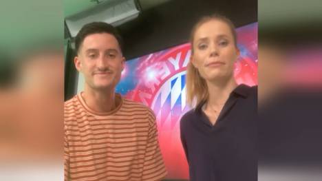 Am Samstag Abend steigt der Saisonauftakt vom FC Bayern gegen RB Leipzig im Supercup. Sport1 fasst den aktuellen Stand des Rekordmeisters zusammen. 