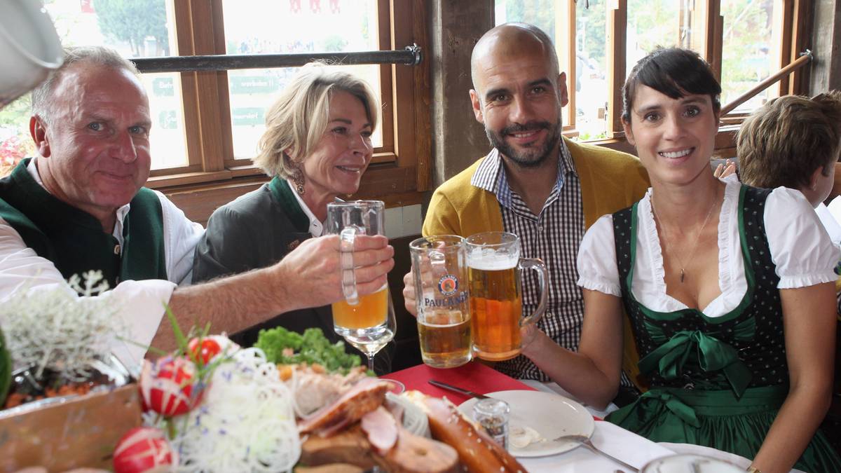 Den wohl größten Coup als Vereinsverantwortlicher landet Rummenigge aber mit der Verpflichtung von Pep Guardiola als Trainer des FC Bayern. Drei Meisterschaften in drei Jahren und der wohl dominanteste FC Bayern der Vereinsgeschichte. Nur der CL-Titel bleibt Guardiola verwehrt.