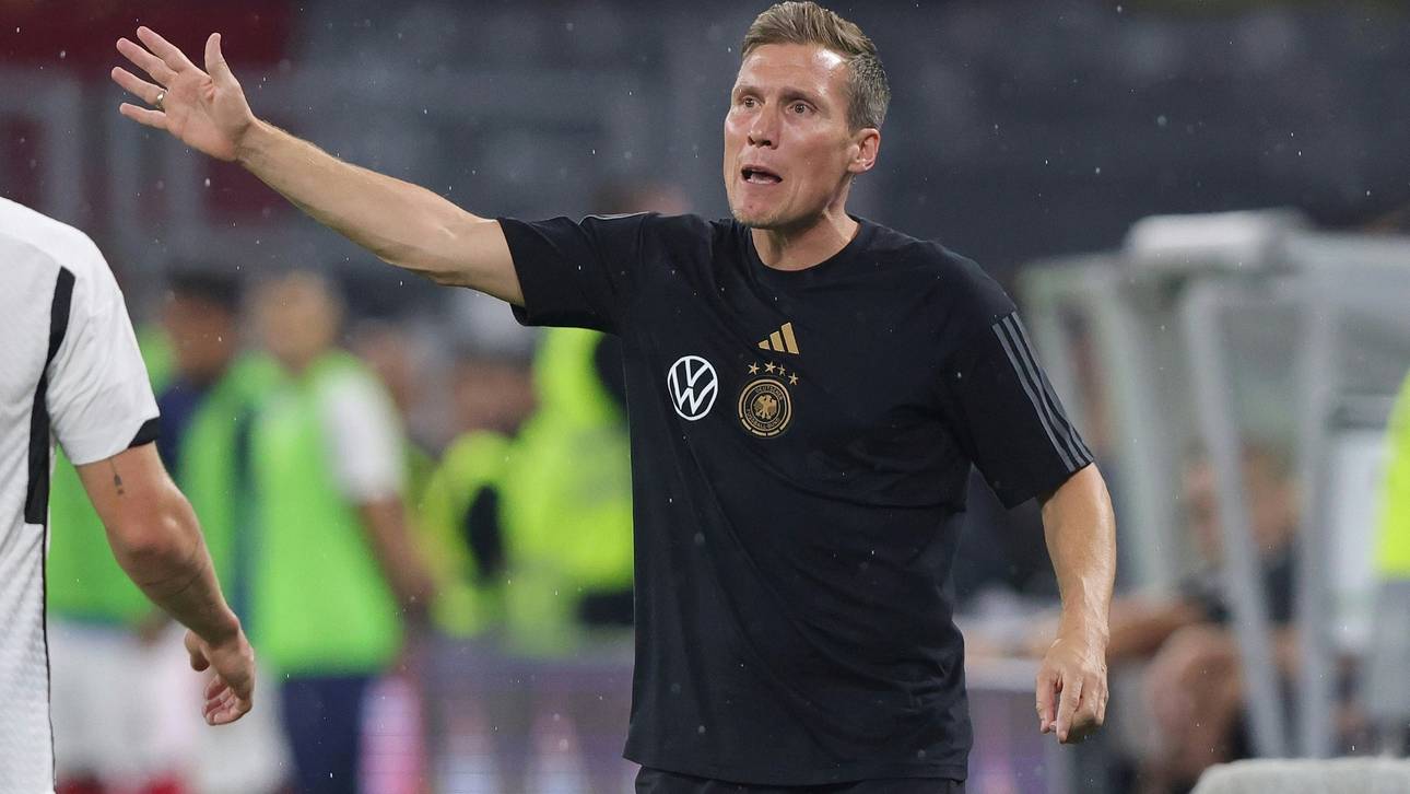 Wolf: „Freude, Intensität, Wiederholung“ als Schlüssel