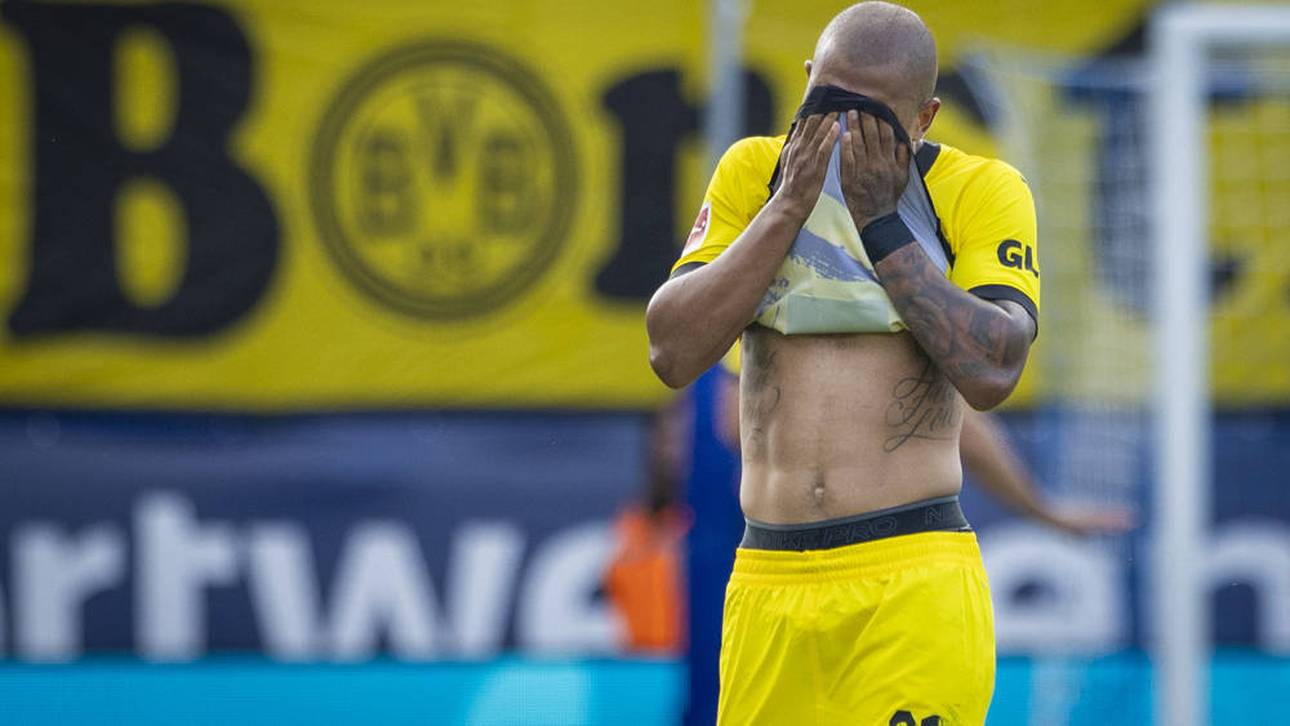 BVB gibt schon Rätsel auf