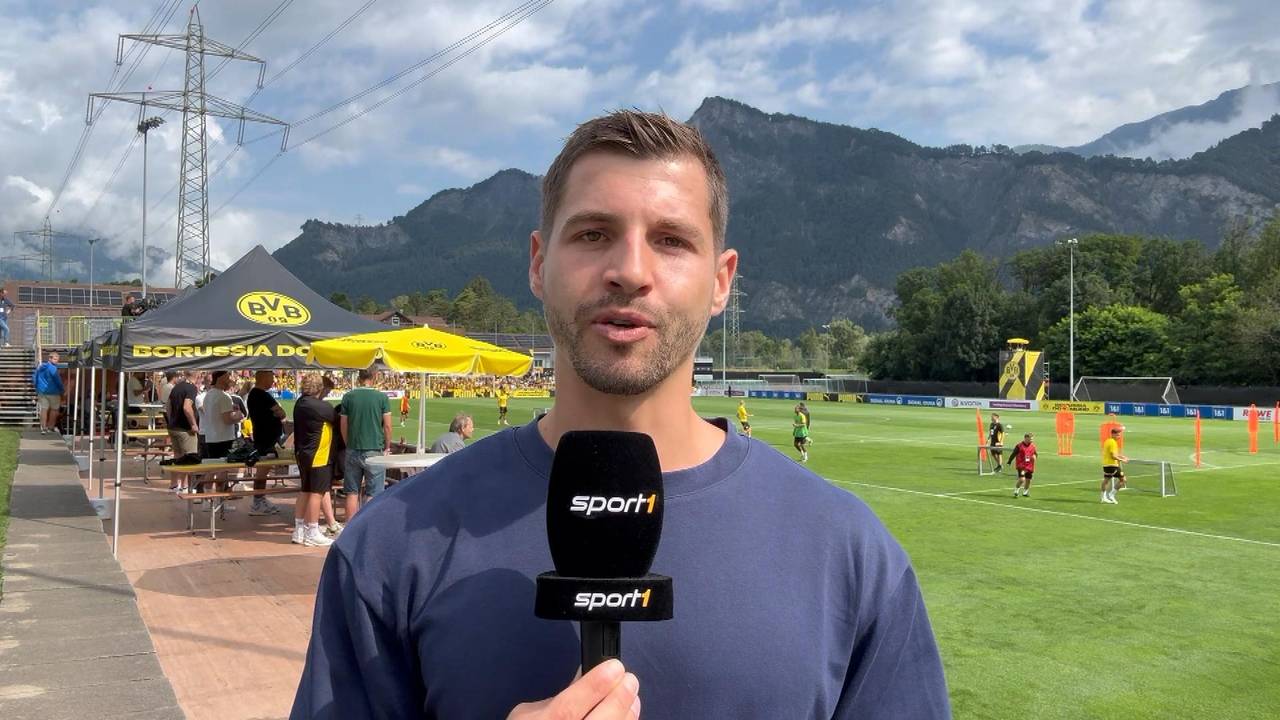 Füllkrug-Abschied „war nicht der Plan“