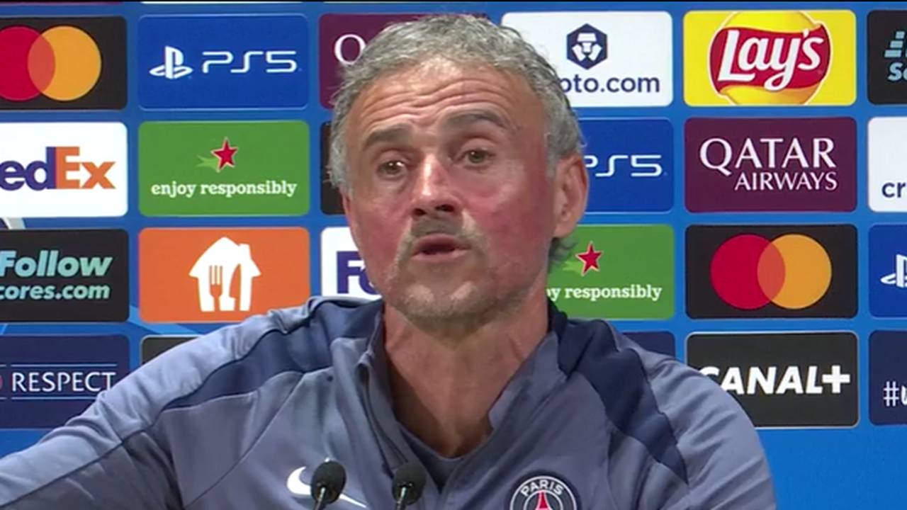"Eines der Teams, die ich am liebsten anschaue"