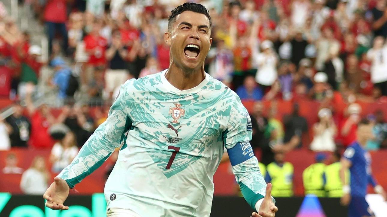 Schwester ist sich sicher: Ronaldo tritt nach WM zurück