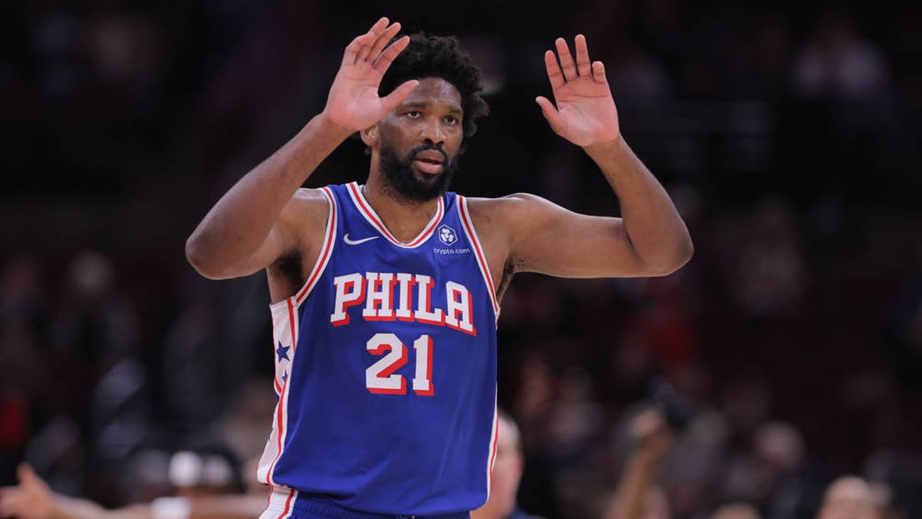 Nächste OP bei NBA-Superstar?