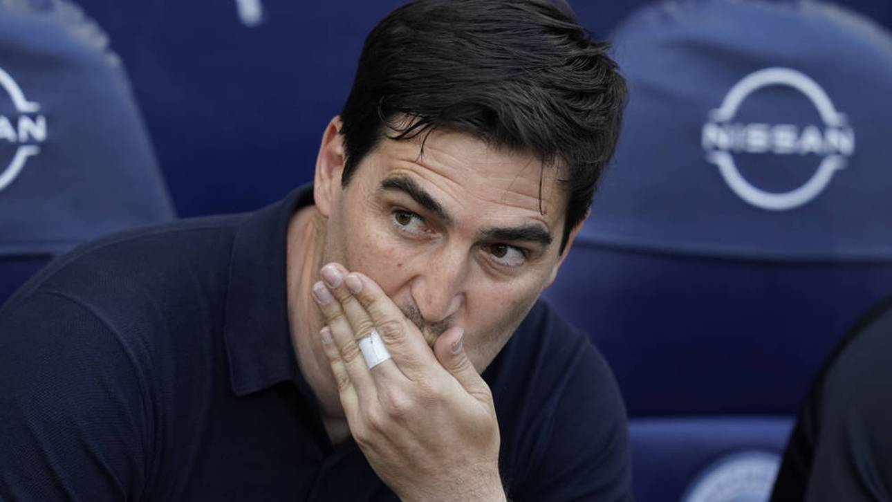 Andoni Iraola muss beim AFC Bournemouth wichtige Leistungsträger ersetzen