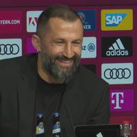 Telefonat mit Tuchel: "Wenn du keinen Bock hast, dann leg auf!"