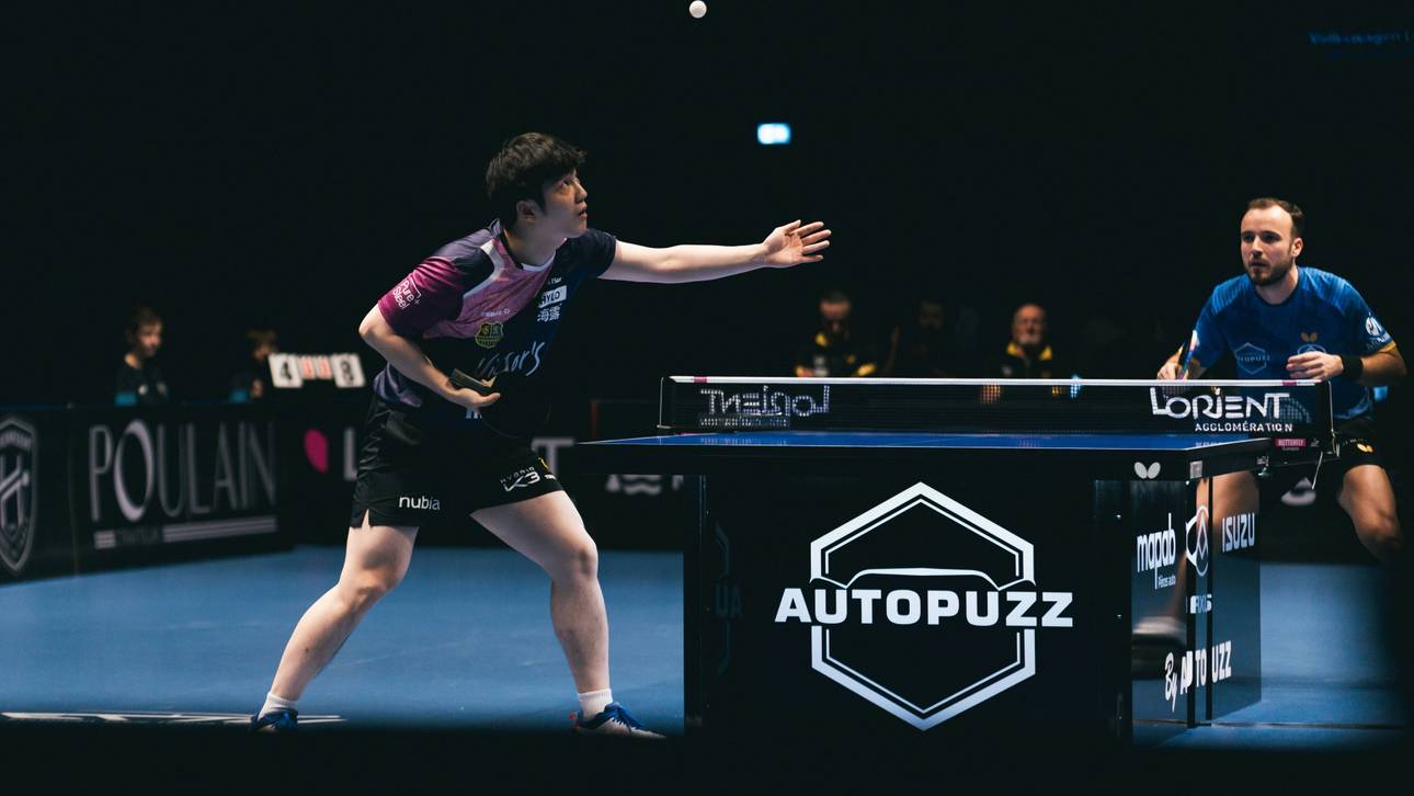 Saarbrücken kommt CL-Titel näher