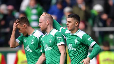 Werder Bremen blieb gegen den SC Freiburg auch im zwölften Liga-Spiel in Serie ungeschlagen