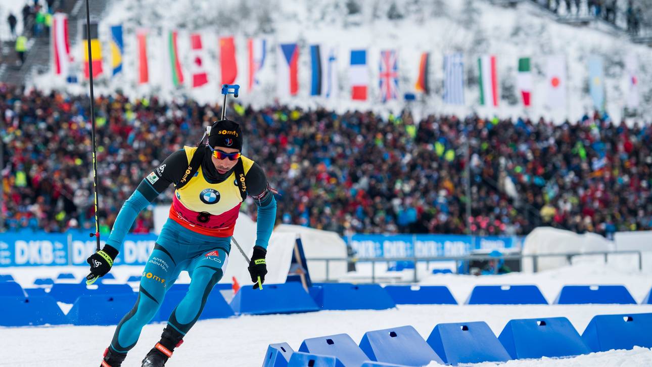 IBU vergibt Tjumen-Weltcup neu