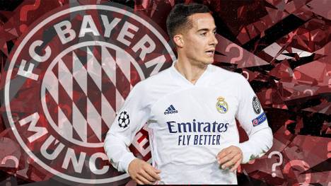 Laut der spanischen "as" sollen die Bayern an Lucas Vazquez interessiert sein. Der Spanier ist vielseitig einsetzbar.
