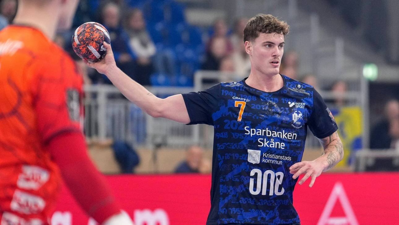 Göppingen holt Heymann-Ersatz