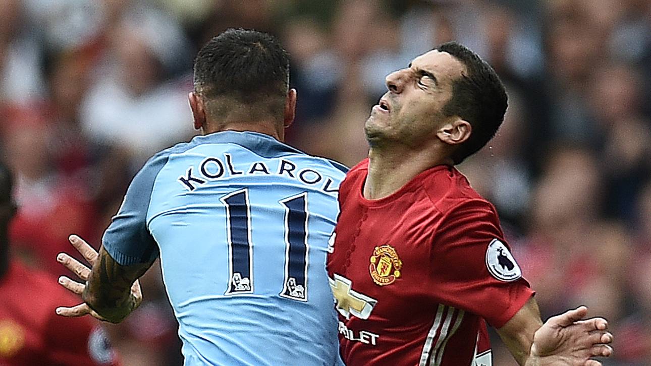 Mkhitaryan verliert weiter an Boden