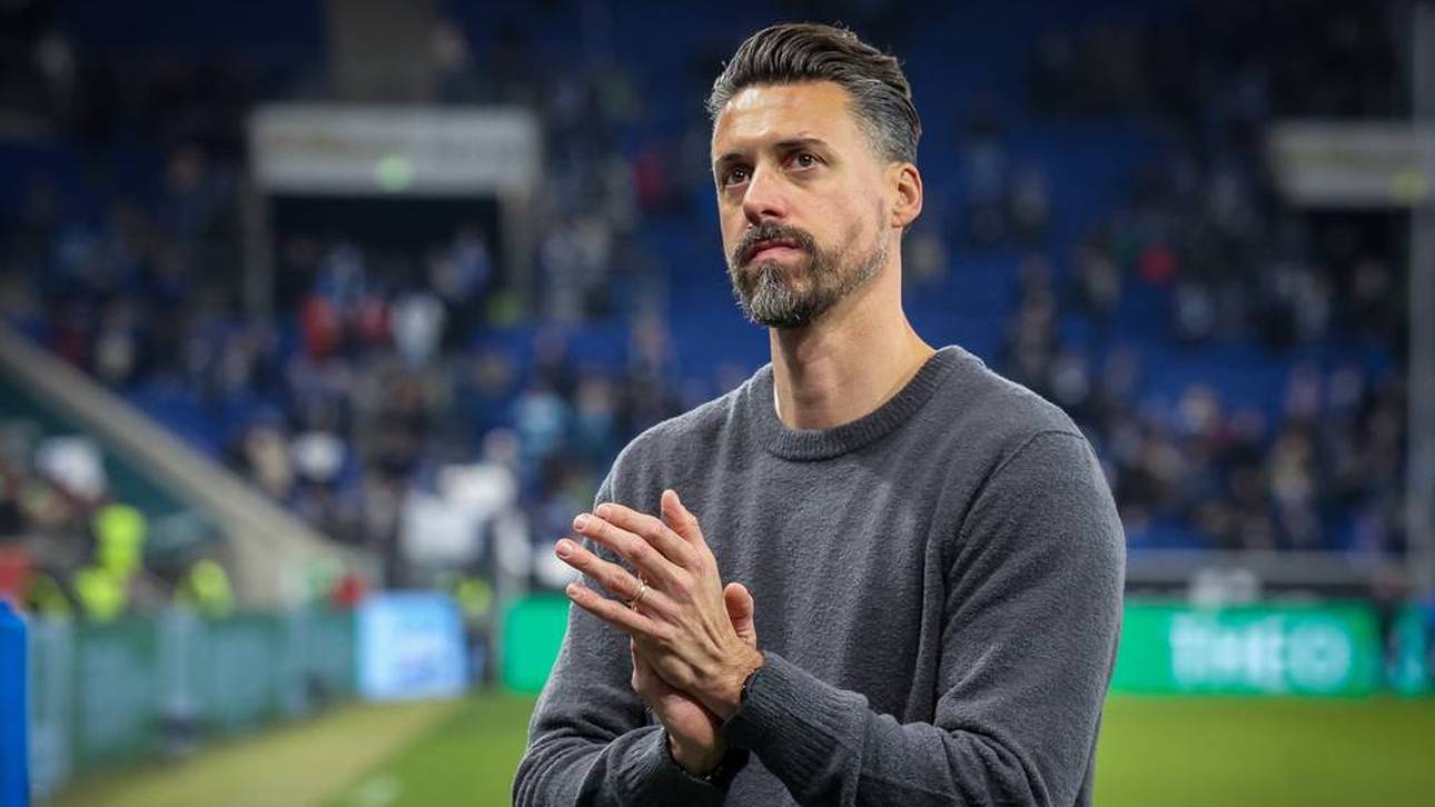 Wagner-Hammer soll fix sein