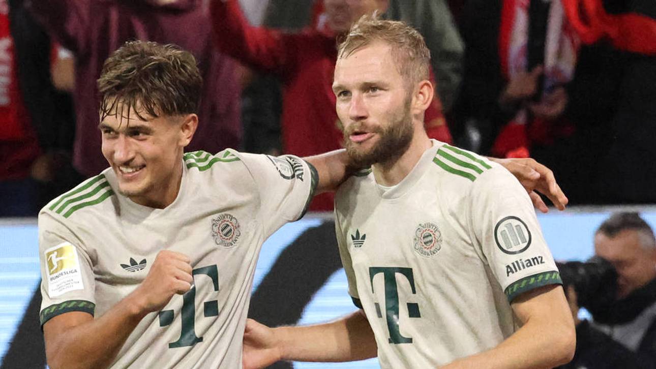 Bischof bekommt den Wandel zu spüren