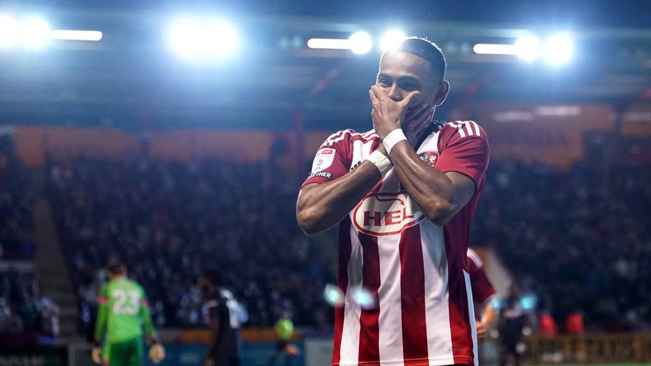 „ChatGPT mein bester Spielerberater“