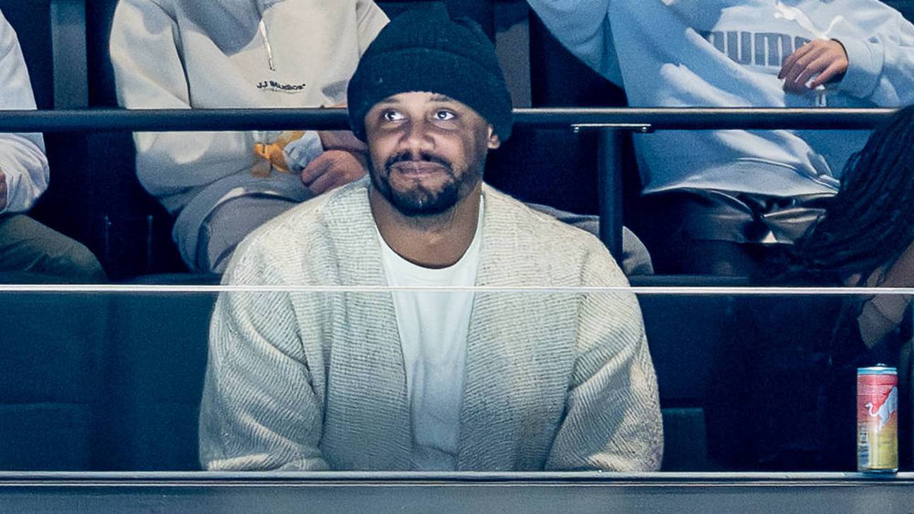 Vincent Kompany hat seinen Vertrag beim FC Bayern kürzlich verlängert