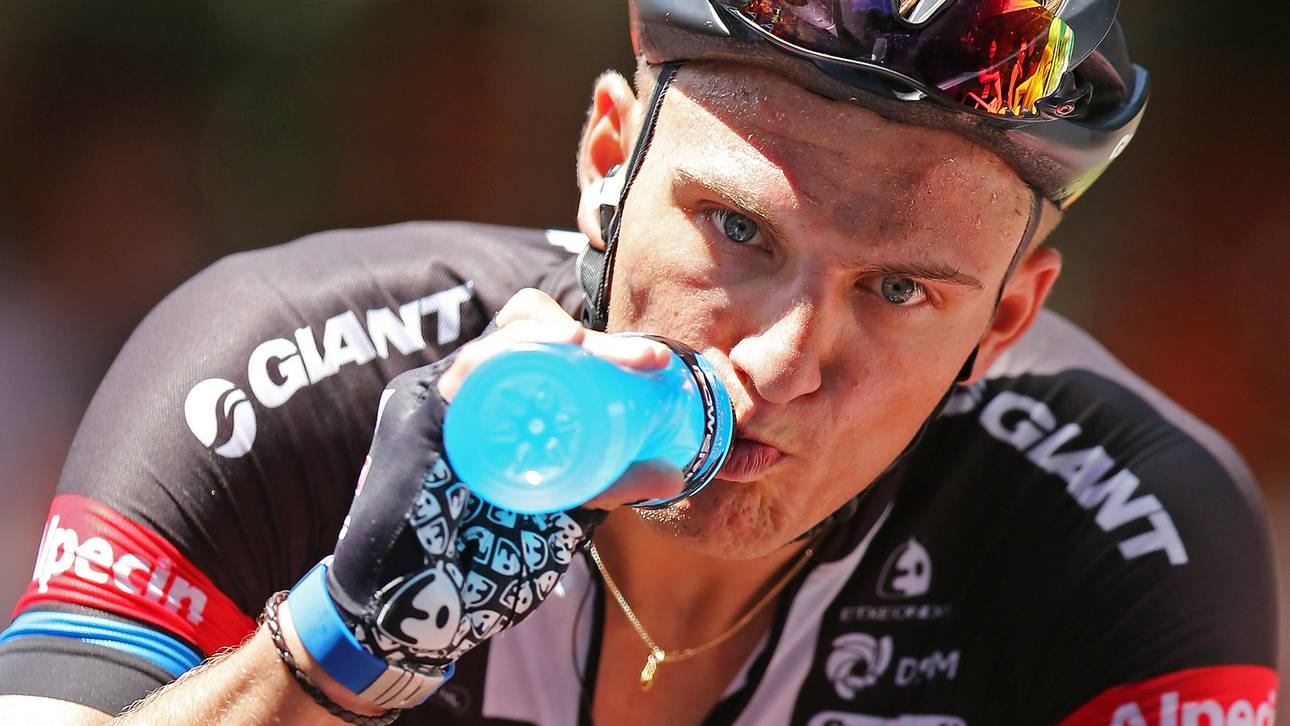 Kittel will seinen Vertrag erfüllen