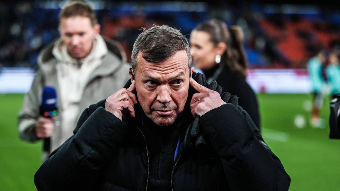 Matthäus rechnet mit Real ab