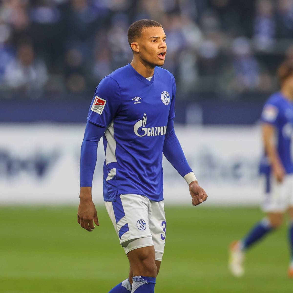 Thiaw schwärmt: Von diesem Schalke-Spieler schaut er sich Dinge ab
