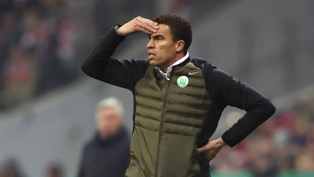 VfL berät über Ismaels Zukunft