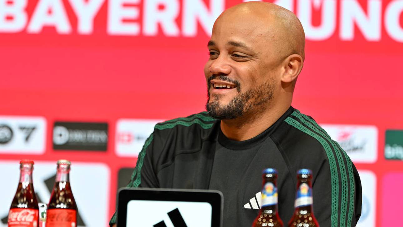 Vor dem Topspiel zwischen Bayern und Dortmund flogen im Gegensatz zur Vergangenheit keine Giftpfeile