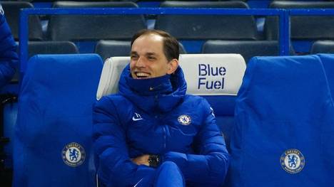 Thomas Tuchel und der FC Chelsea spielen stark auf. Sind die Blues vor den Bayern und Manchester City der neue Top-Favorit in der Champions League?