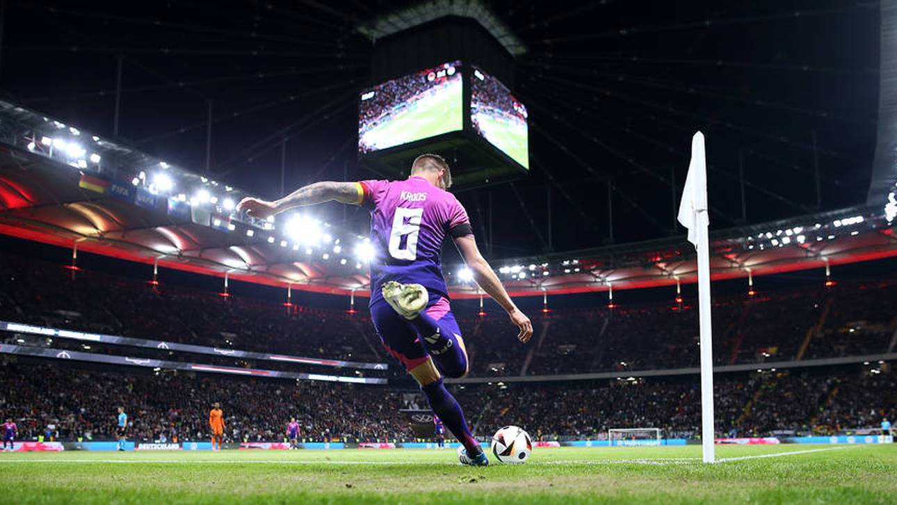 Die Kroos-Prophezeiung wird wahr