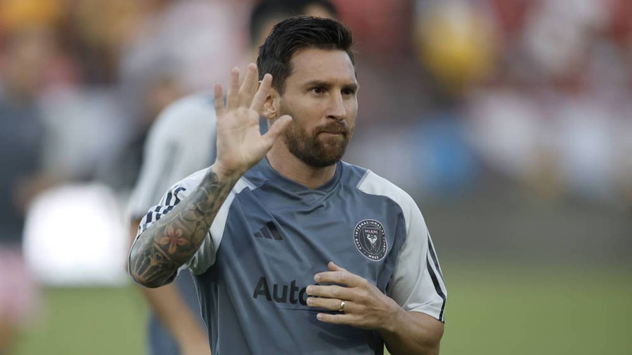 Putzkraft wegen Messi gefeuert