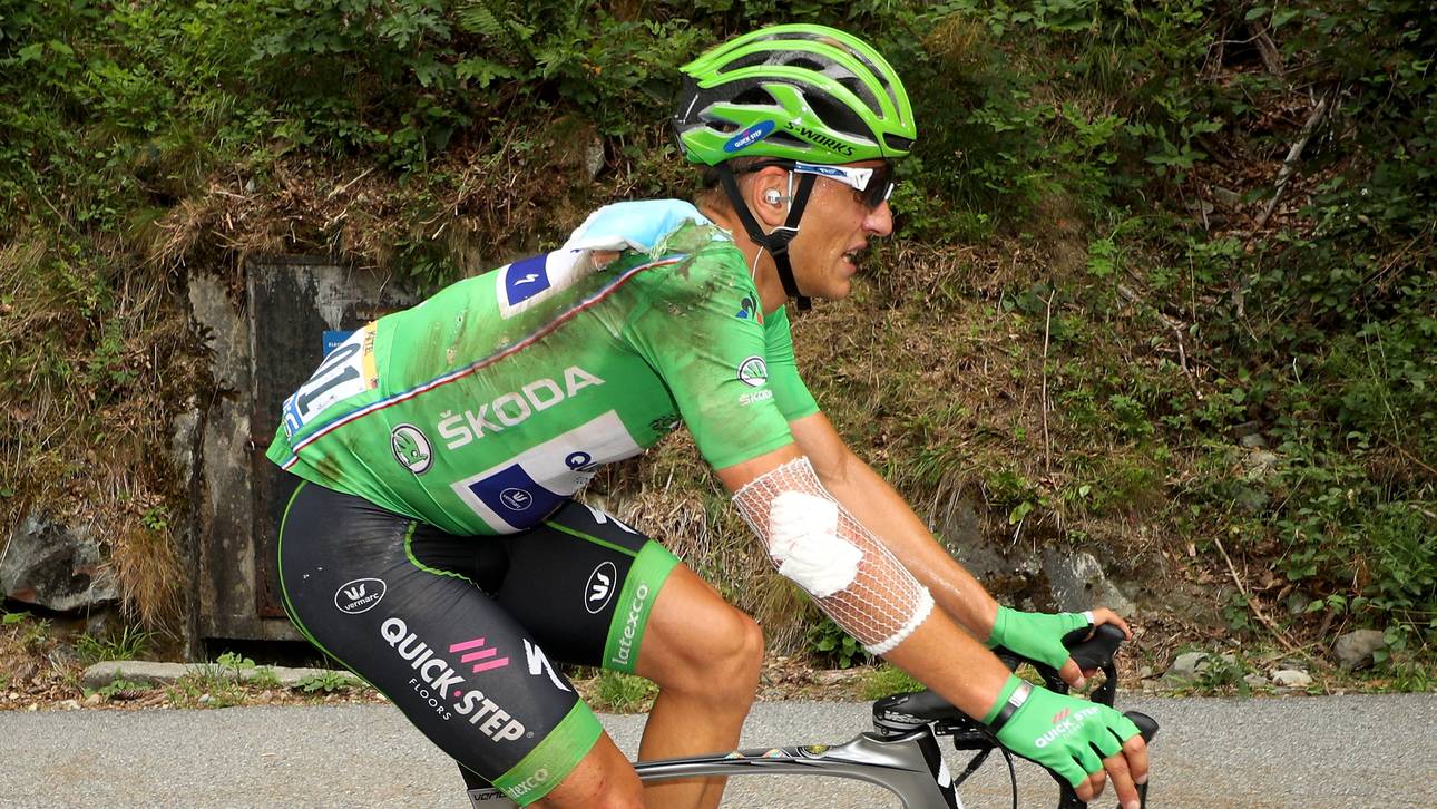 Kittel: „Spielen mit unserem Leben“