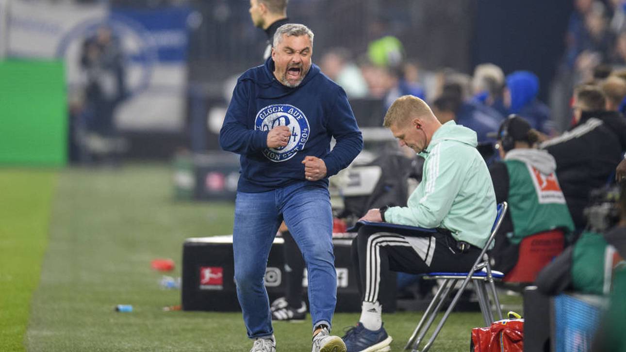 Reis erleichtert: „Druck war immens“