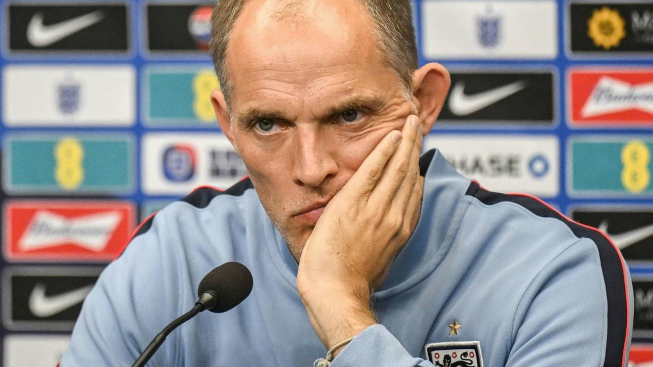 Tuchel vor Tschechien-Spiel: „Noch keine Siegpflicht“