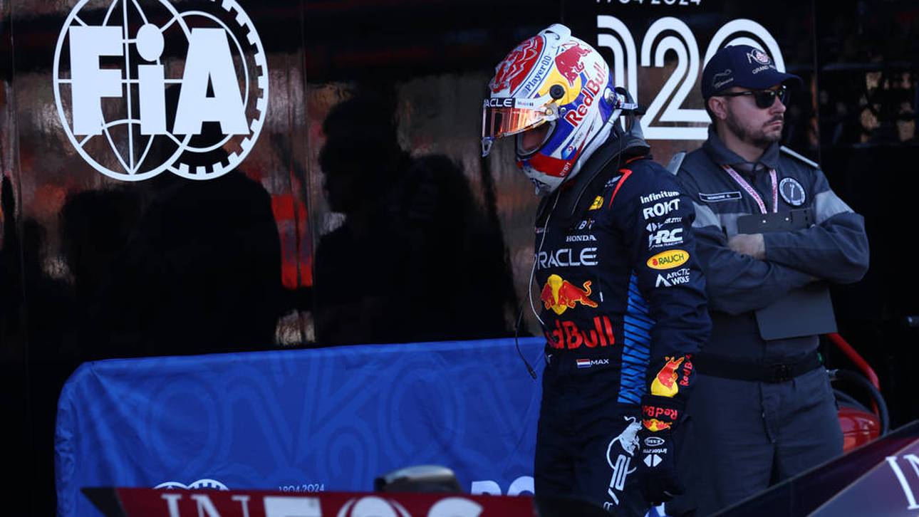 Gründe für das Red-Bull-Debakel