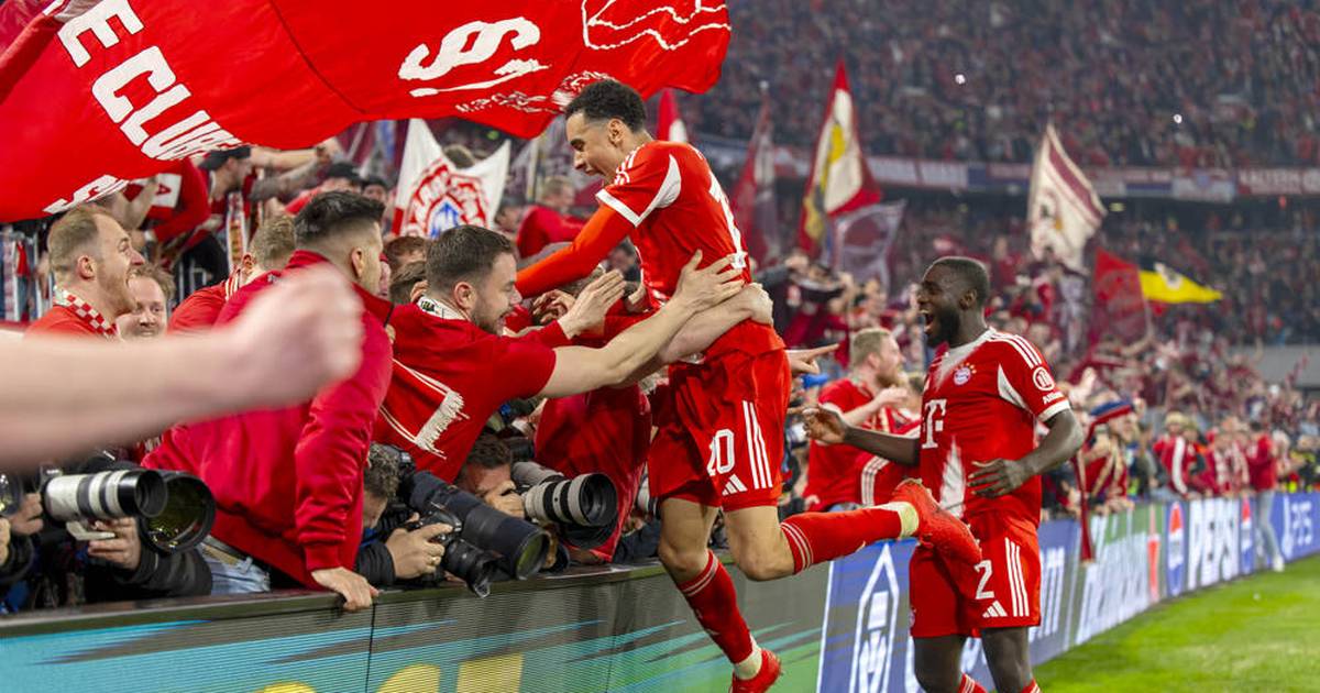 Kai Pfaffenbach: „Reiner Zufall, dass nicht mehr passiert ist“ – Keine Zuschauerstrafe für Bayern nach Fan-Eklat gegen Real Madrid