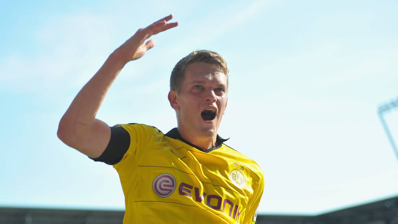 Neue Perspektive für Vierfach-Ginter