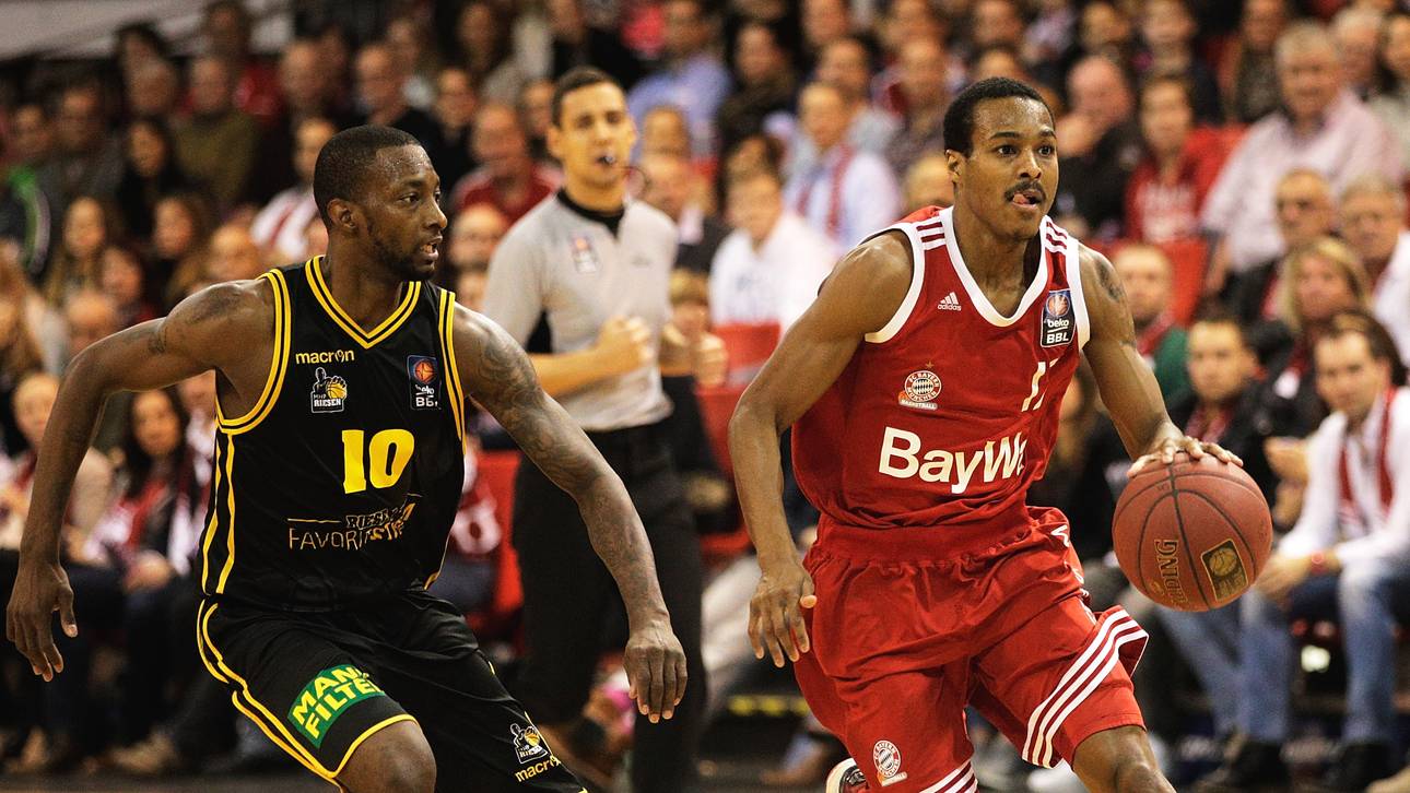 BayWa bleibt Bayern-Sponsor